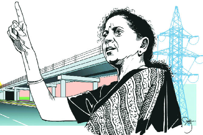 साधारणपणे उत्पन्न तसेच खर्चाची तोंडमिळवणी करीत गुजराण करण्याचा प्रत्येकाचाच प्रयत्न असतो.