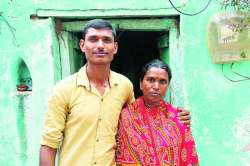 देशसेवेसाठी सैन्यात भरती होण्याचे स्वप्न अखेर पूर्ण