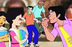 टवाळखोरांच्या विरोधात ‘मनसे’चे फिरते पथक