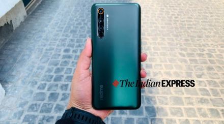 प्रतीक्षा संपली! देशातला पहिला 5G स्मार्टफोन लाँच, जाणून घ्या किंमत आणि फीचर्स