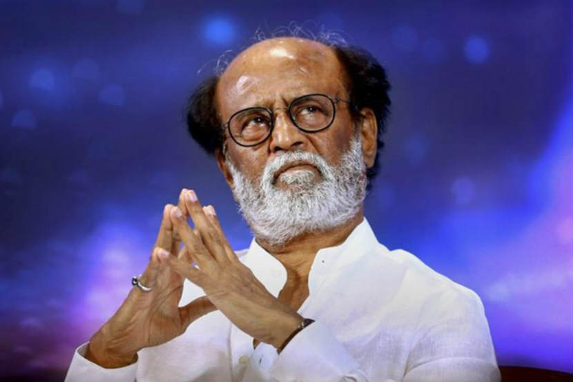 rajinikanth..