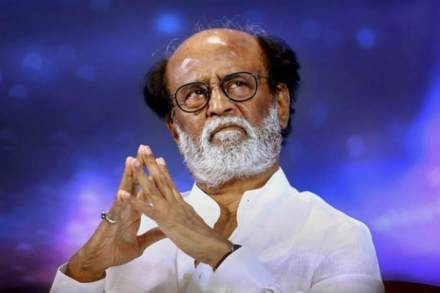 rajinikanth..