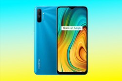 Realme चा नवीन बजेट फोन भारतात लाँच, कमी किंमतीत ‘ढासू’ फीचर्स