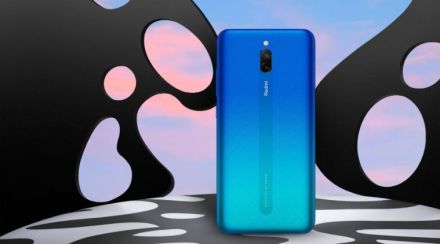 ‘शाओमी’च्या स्वस्त Redmi 8A Dual चा पहिलाच सेल , मिळेल 5000mAh ची दमदार बॅटरी आणि…