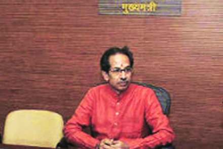 प्रशासकीय यंत्राची दुरुस्ती हवी! प्रशासकीय यंत्राची दुरुस्ती हवी!