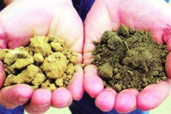 ‘माती आरोग्य पत्रिके’ची वाटचाल