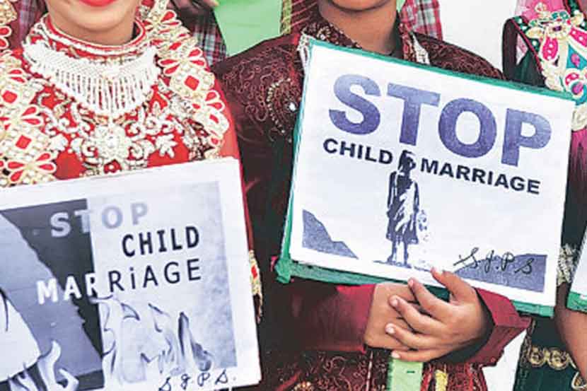 तिच्या भल्यासाठी..