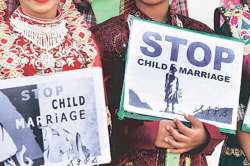 तिच्या भल्यासाठी..