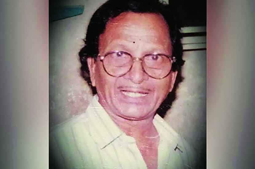 राजा मयेकर