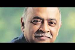 अरविंद कृष्ण