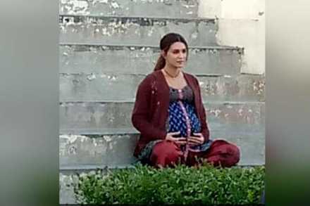 क्रिती सेनॉन आई होणार? फोटो व्हायरल