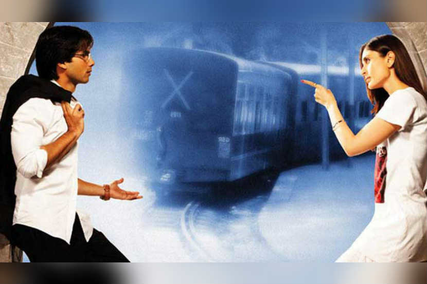 शाहिद आणि करीना विभक्त होण्यामागे ‘हे’ होतं खरं कारण
