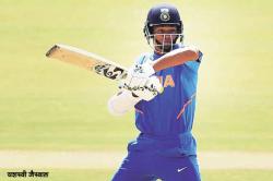 U-19 World Cup Final : यशस्वी जैस्वाल ठरु शकतो बांगलादेशसाठी डोकेदुखी