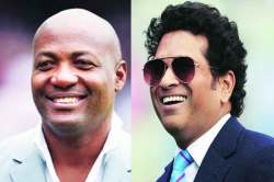 तेंडुलकर विरुद्ध लारा लढतीची मुंबईकरांना पर्वणी