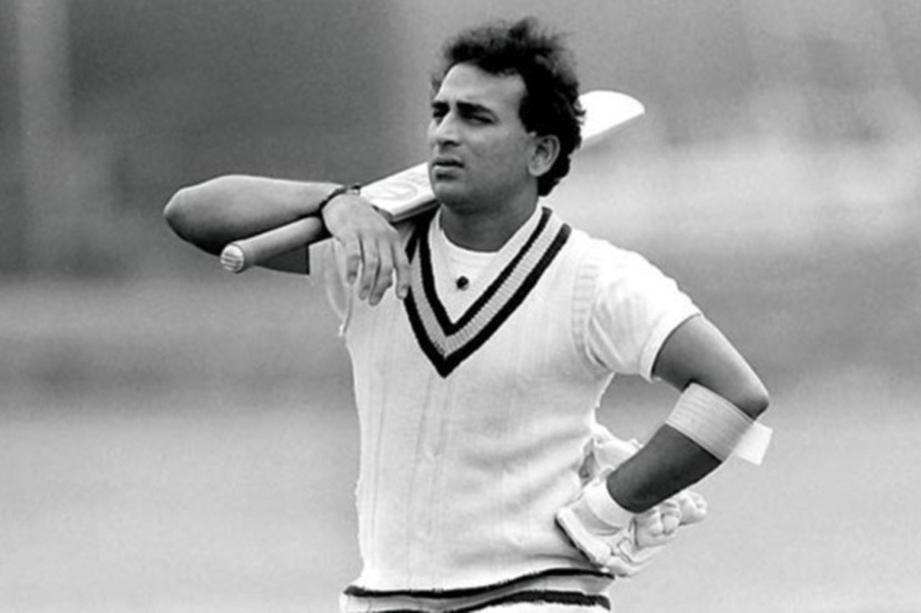 Ind Vs Nz: …आणि अपघातानं सुनील गावसकर झाला कर्णधार