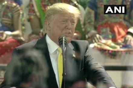 ‘वाटाघाटींमध्ये मोदी खूप कठोर आहेत’, ट्रम्प यांनी मांडलेले १० महत्वाचे मुद्दे