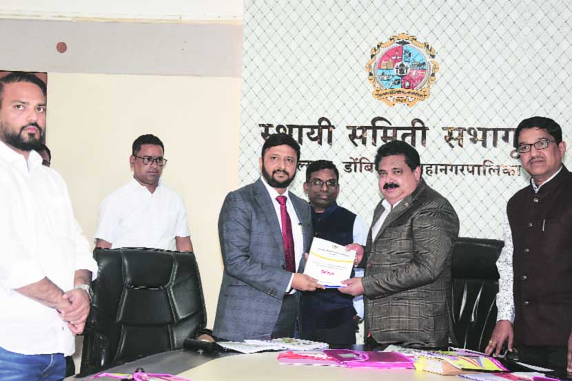 किरकोळ कामांना कात्री, मोठय़ा प्रकल्पांचा धडाका