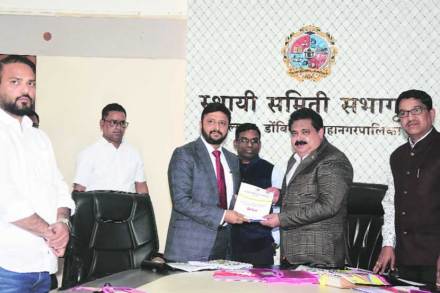 किरकोळ कामांना कात्री, मोठय़ा प्रकल्पांचा धडाका