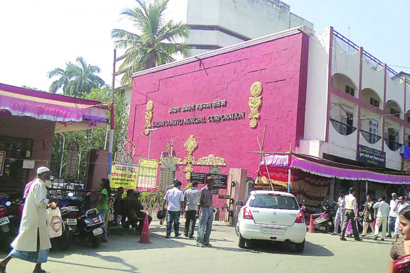 स्वच्छ, सुंदर शहरासाठी प्रयत्न