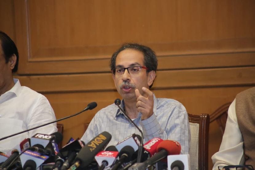 केंद्रानं राज्यावर अविश्वास दाखवला; मुख्यमंत्र्यांनी व्यक्त केली नाराजी