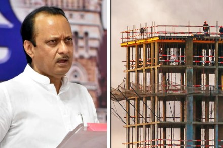 Maharashtra Budget 2020 : स्वस्त घराचं स्वप्न होणार पूर्ण; सरकारनं घेतला ‘हा’ मोठा निर्णय Maharashtra Budget 2020 : स्वस्त घराचं स्वप्न होणार पूर्ण; सरकारनं घेतला ‘हा’ मोठा निर्णय