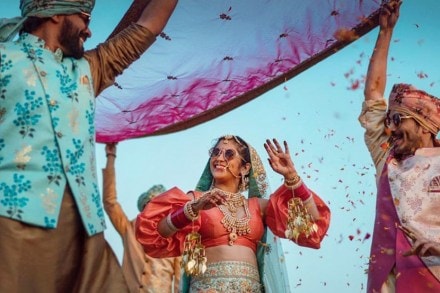 ‘तुला पाहते रे’ फेम गायत्री दातारचं लग्न? जाणून घ्या सत्य