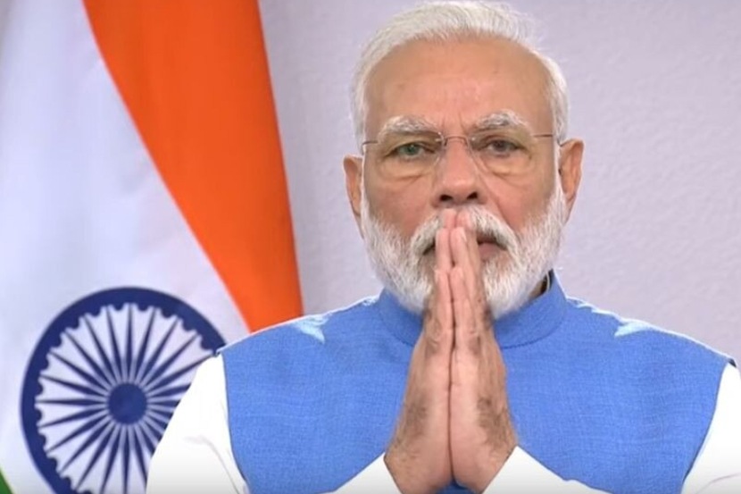 पंतप्रधान नरेंद्र मोदी