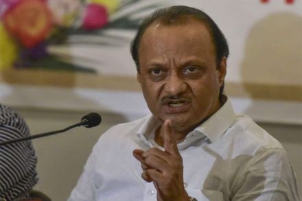 लष्कराच्या मदतीची वेळ येऊ न देणं ही सर्वांची जबाबदारी : अजित पवार
