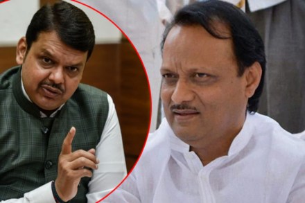 अजित पवारांनी सांगितली आठवण