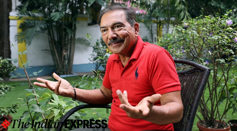 कॅन्सरनेही त्यांच्यापुढे हार मानली! वाचा बंगालला अंतिम फेरीत पोहचवणाऱ्या अरुण लाल यांची संघर्षगाथा