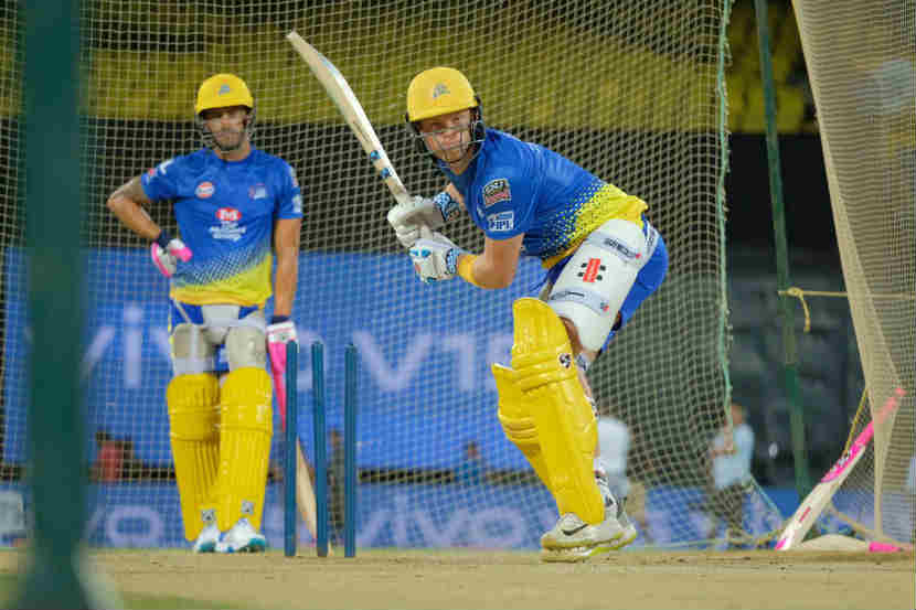 Coronavirus : परदेशी खेळाडूंना भारतात येऊ द्या, संघमालक IPL खेळवण्यासाठी उत्सुक Coronavirus : परदेशी खेळाडूंना भारतात येऊ द्या, संघमालक IPL खेळवण्यासाठी उत्सुक