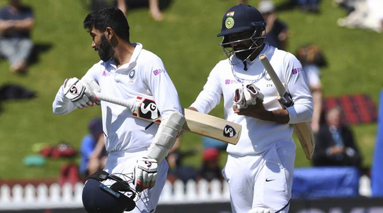 Ind vs NZ : कोणालाही दोष द्यायचा नाही; फलंदाजांच्या खराब कामगिरीवर बुमराहचं मत