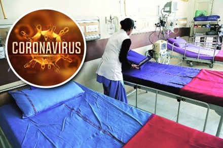 प्रातिनिधिक छायाचित्र