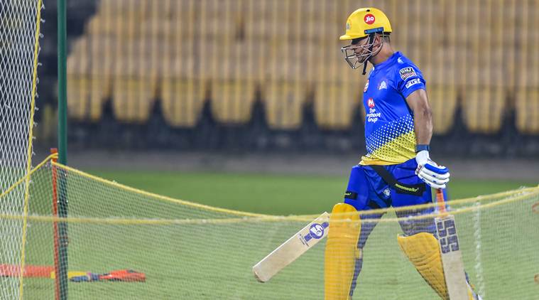 …तरच भारतीय संघात धोनीचा विचार होईल ! BCCI ची भूमिका कायम