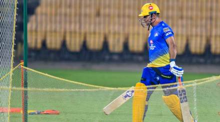…तरच भारतीय संघात धोनीचा विचार होईल ! BCCI ची भूमिका कायम