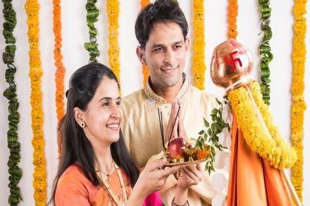 Gudhi Padwa 2020 : गुढी कशी उभारावी?