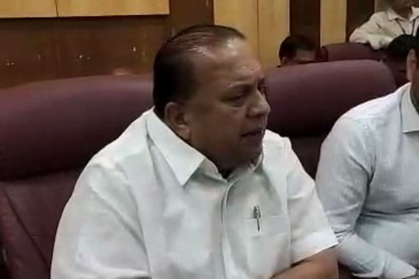 हसन मुश्रीफ