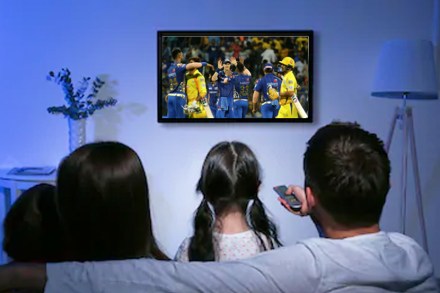 #CoronaVirus : IPL 2020 राहणार टीव्हीपुरतं मर्यादित? #CoronaVirus : IPL 2020 राहणार टीव्हीपुरतं मर्यादित?