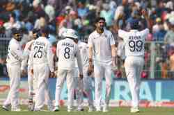 Ranji Trophy : सौराष्ट्राला दहा हत्तींचं बळ, टीम इंडियाचा महत्वाचा खेळाडू अंतिम फेरीत खेळणार