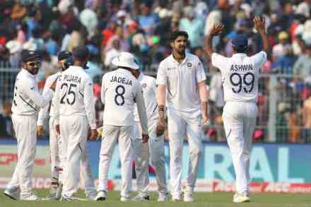 Ranji Trophy : सौराष्ट्राला दहा हत्तींचं बळ, टीम इंडियाचा महत्वाचा खेळाडू अंतिम फेरीत खेळणार