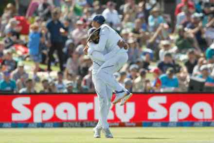 Ind vs NZ : ‘त्या’ भन्नाट कॅचवर रविंद्र जाडेजाची पहिली प्रतिक्रिया, म्हणाला…