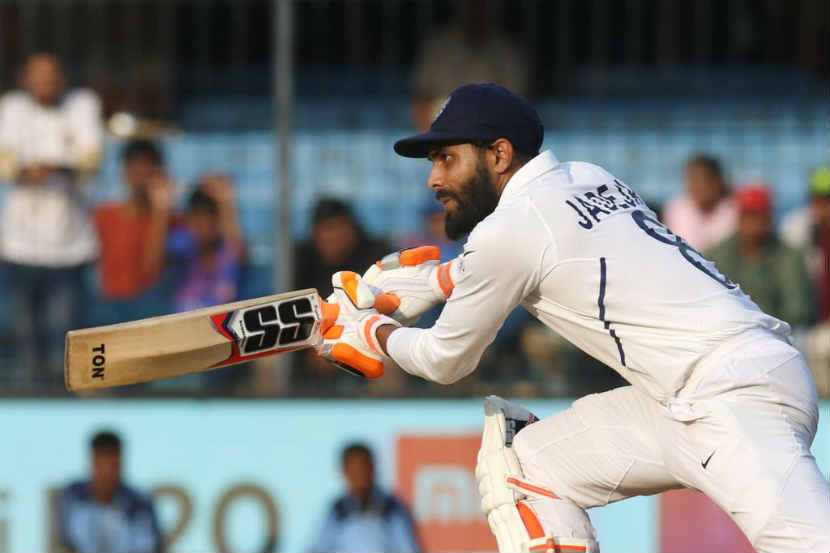 रविंद्र जाडेजाला रणजी अंतिम फेरीत खेळण्याची परवानगी नाही !