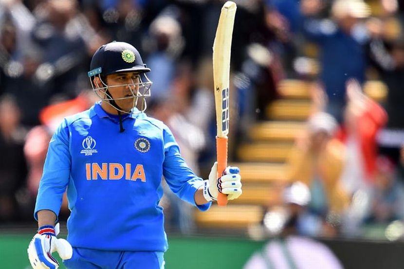 महेंद्रसिंह धोनीसाठी आजचा दिवस आहे खास, जाणून घ्या कारण…