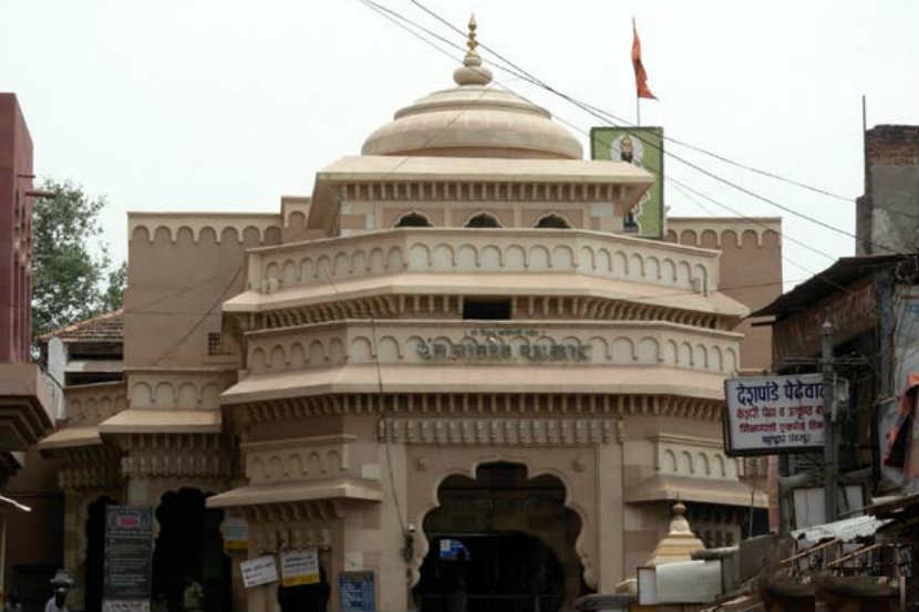 शेकडो वर्षांची वारकरी परंपरा करोनामुळे खंडीत; पंढरीची चैत्र वारी रद्द
