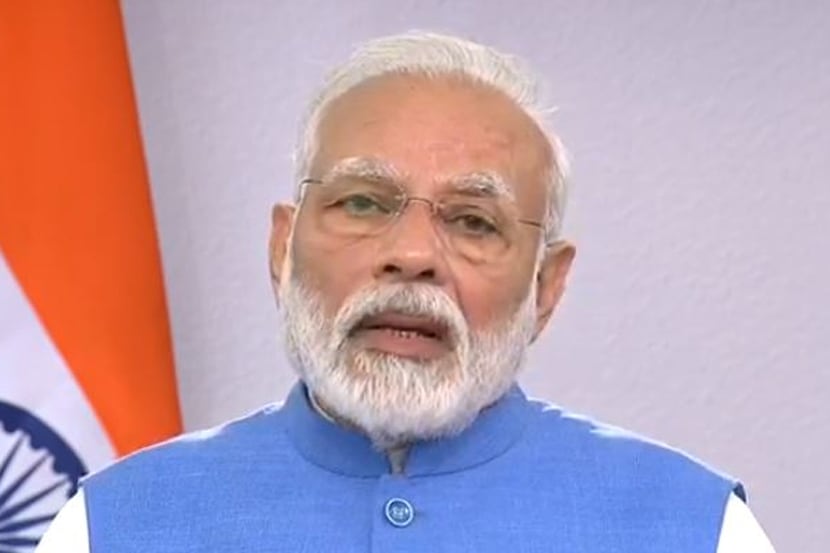 पंतप्रधान नरेंद्र मोदी सोशल मीडिया सोडणार नाहीत कारण…