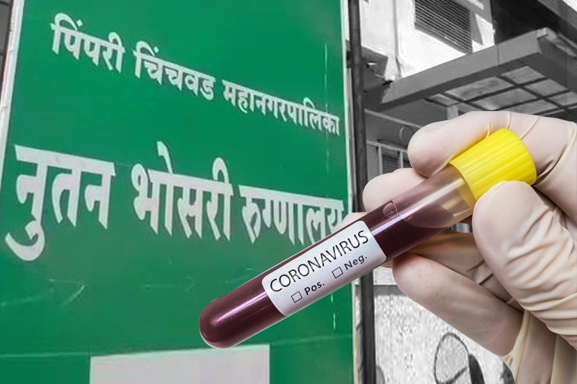 Coronavirus : राज्यातील सगळ्या कैद्यांची तपासणी केली जाणार