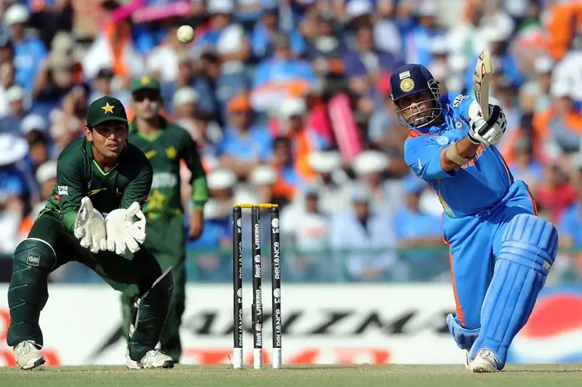 WC 2011 Flashback : आजच भारताने पााकिस्तानविरोधात केला होता हा पराक्रम