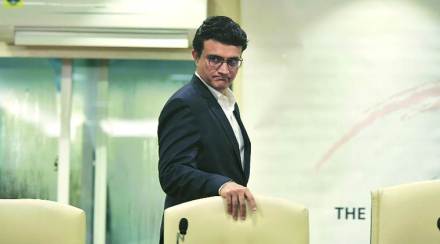 आता आयसीसीमध्ये ‘दादा’गिरी? अध्यक्षपदासाठी सौरव गांगुली योग्य उमेदवार – ग्रॅमी स्मिथ