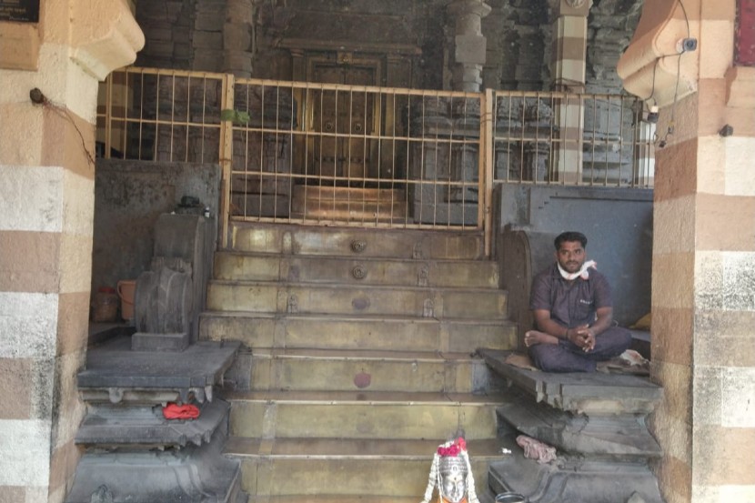 पंढरपुरात दशक्रिया विधीला बंदी, प्रांताधिकाऱ्याचे आदेश