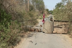 सामाजिक दरीचा संसर्ग!